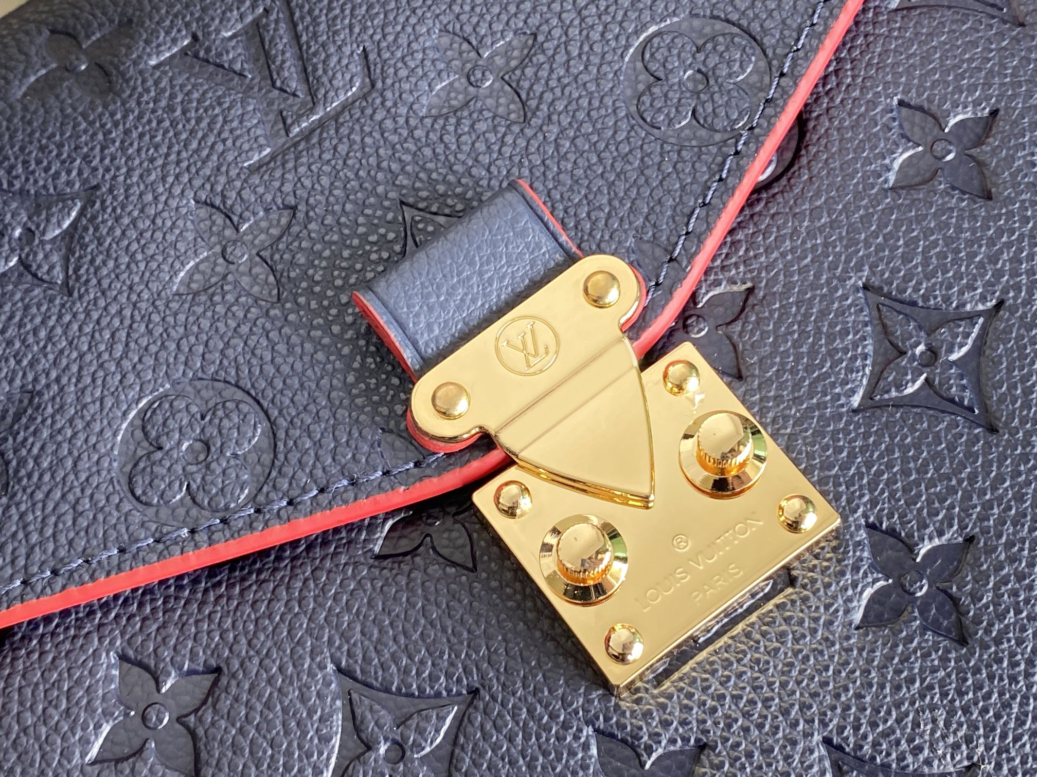 L*ouis V*uitton Bag Top Quality 25*19*9CM