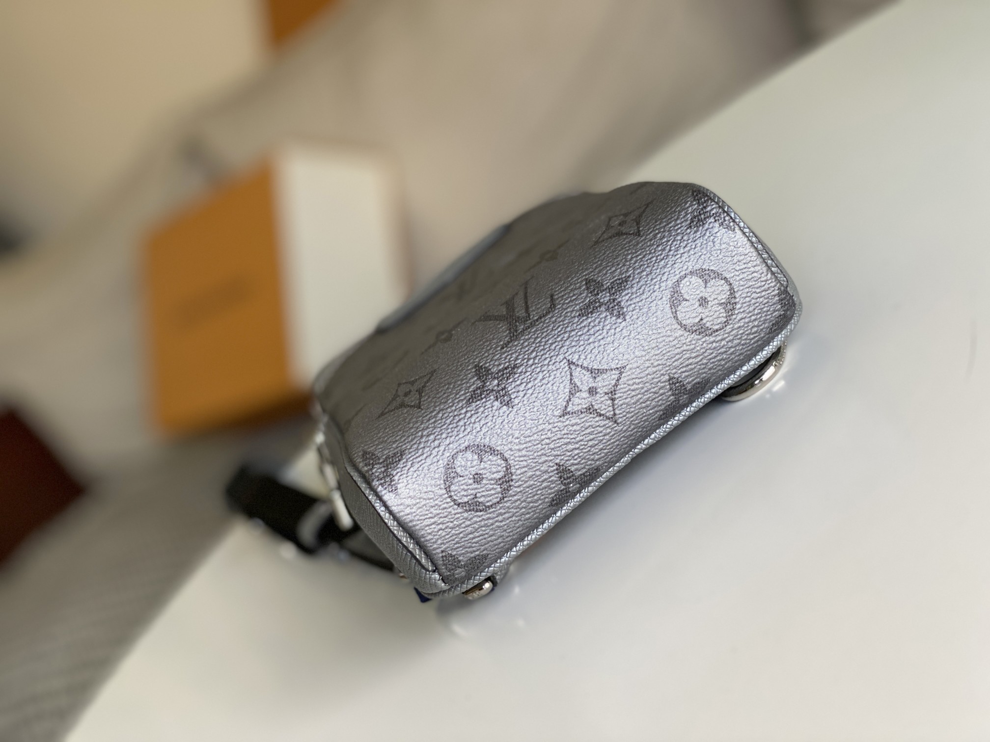 L*ouis V*uitton Bag Top Quality 13*21*5CM