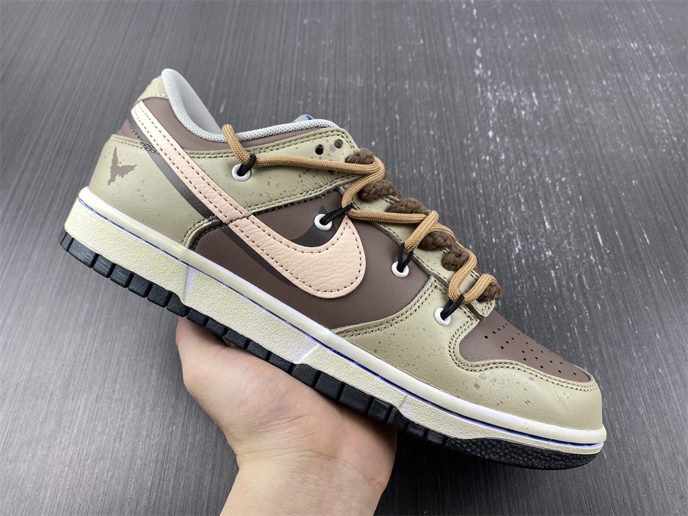 from Nike SB Dunk Low DD3363-002