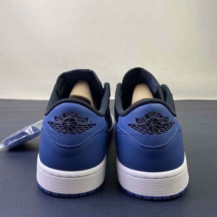 Air Jordan 1 Low CZ0790 041