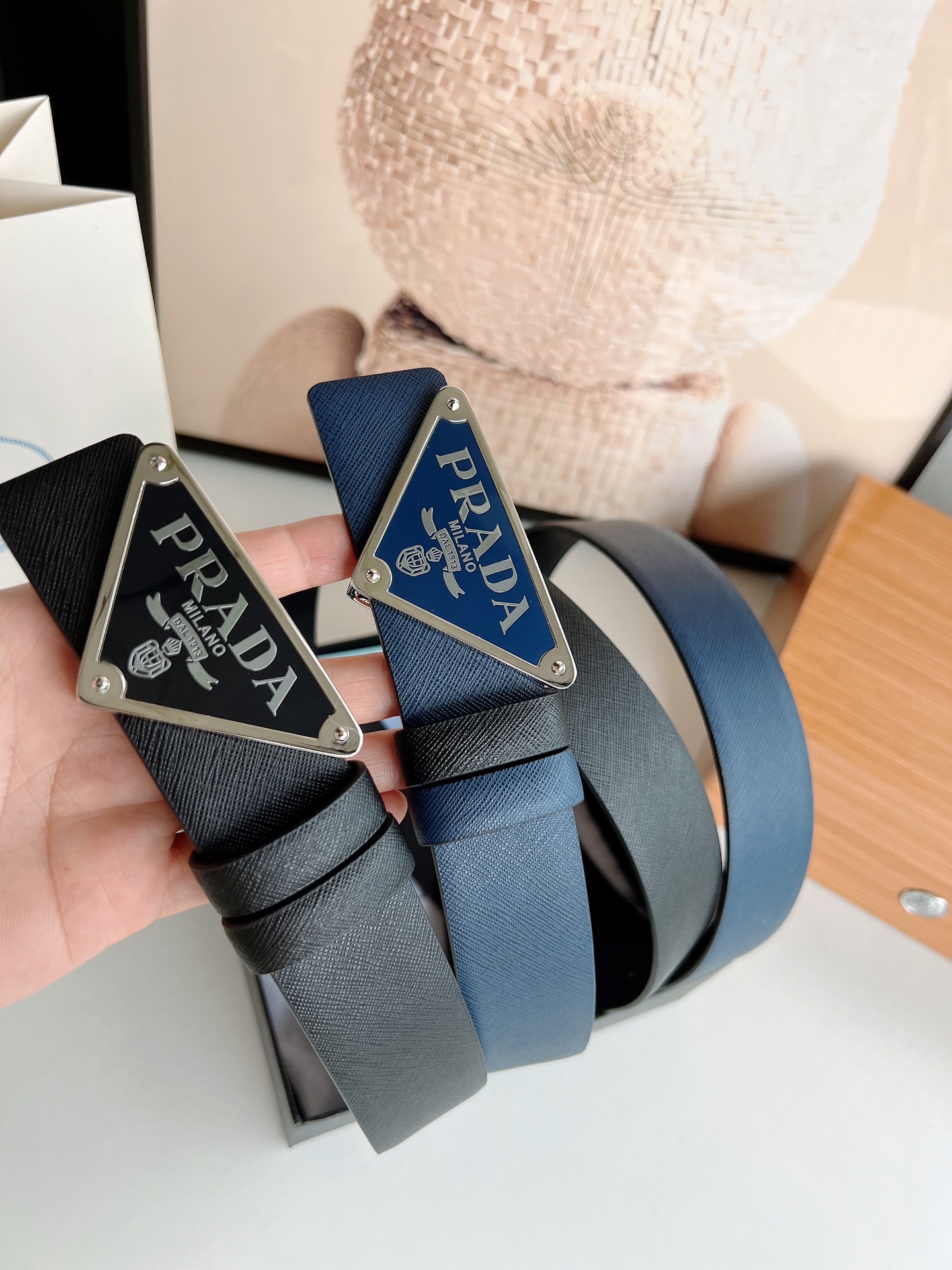 Other Belts Top Quality 35MM