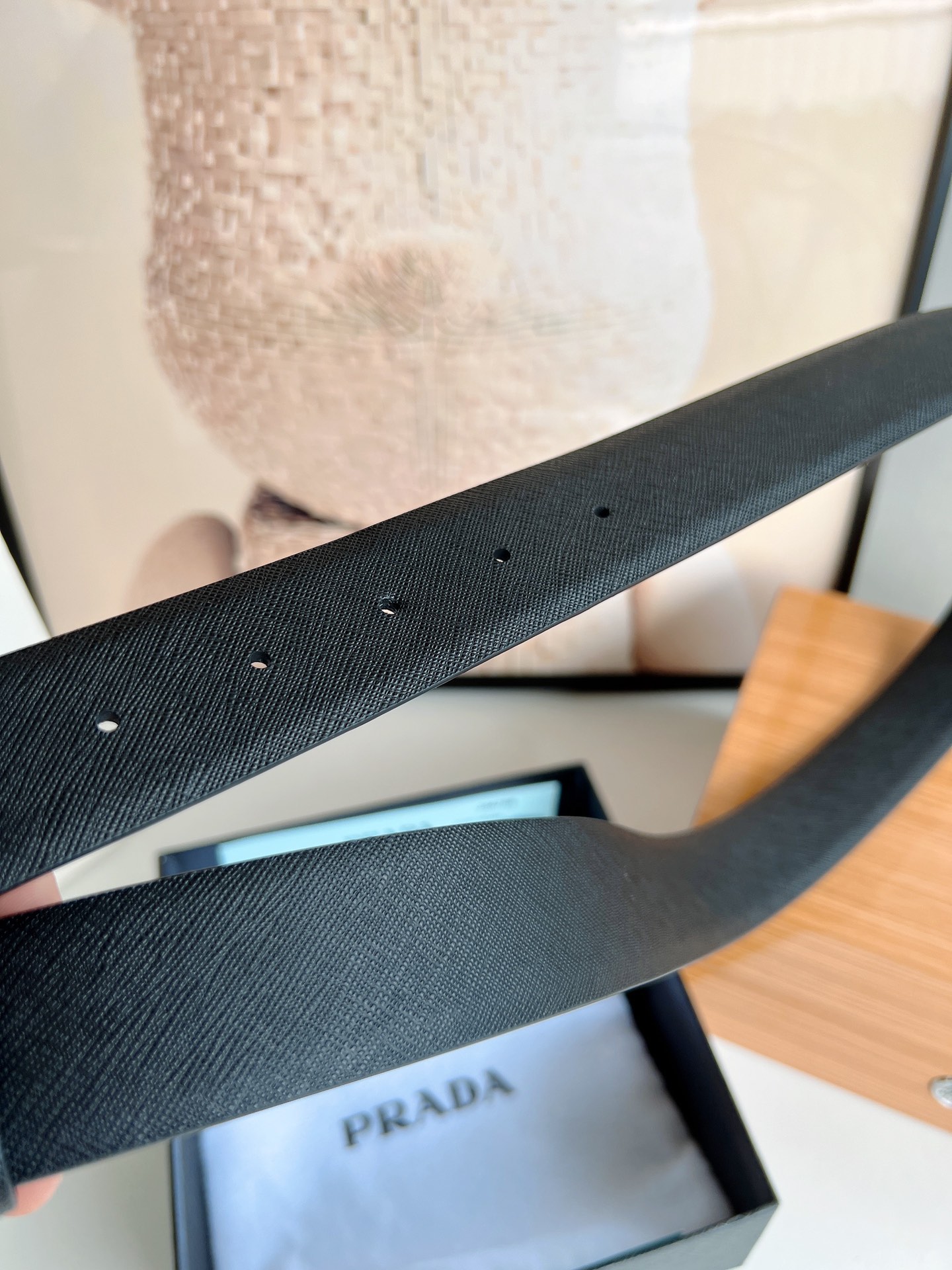 Other Belts Top Quality 35MM