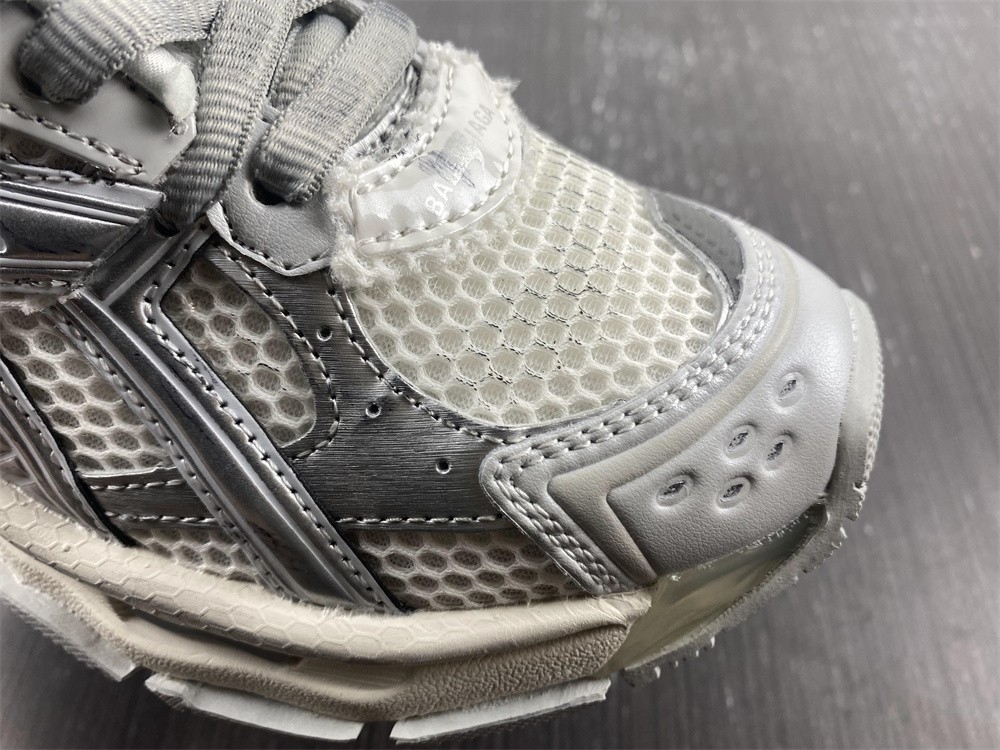 Men Women B*alenciaga Top Sneakers