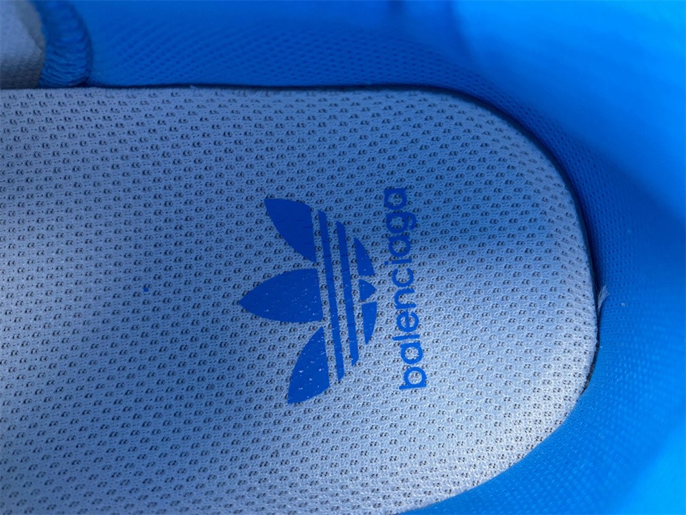 Men Women A*didas B*alenciaga Top Sneakers