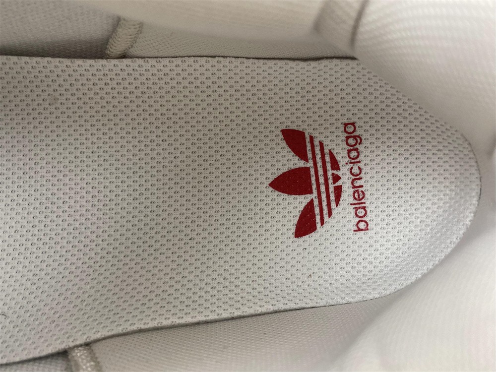 Men Women A*didas B*alenciaga Top Sneakers