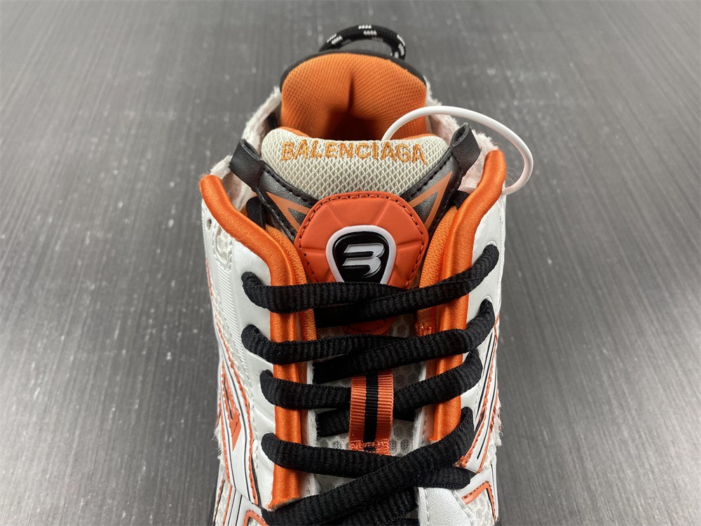 Men Women B*alenciaga Top Sneakers