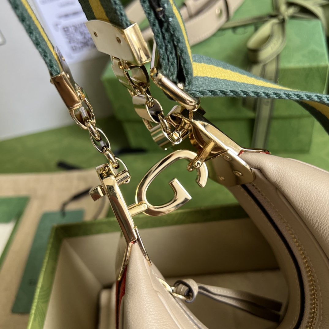 G*ucci Bag Top Quality 23*22*5CM