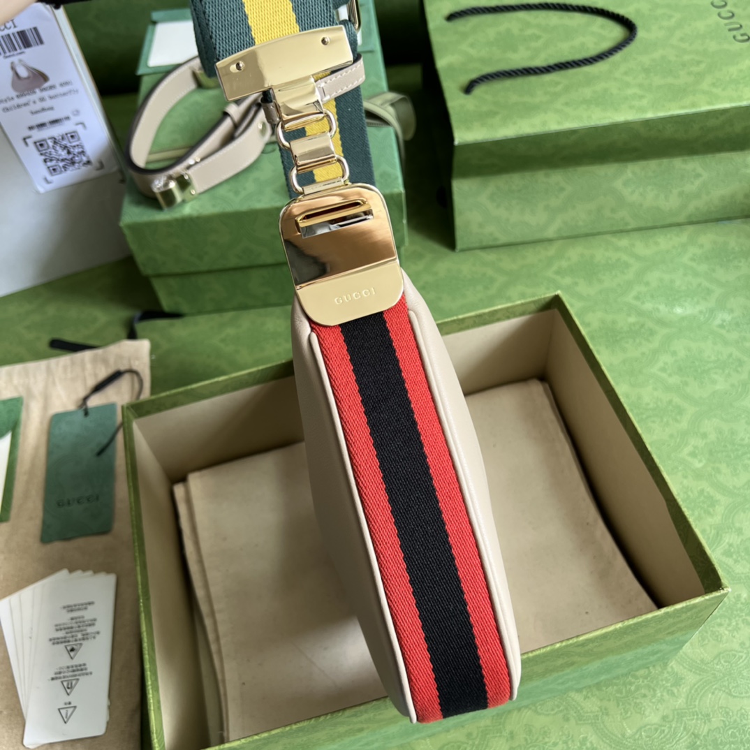 G*ucci Bag Top Quality 23*22*5CM