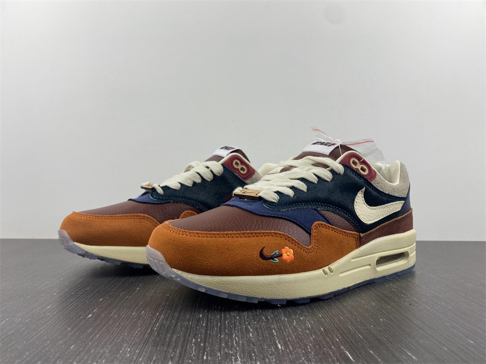 from Nike Air Max 1 Won-Ang x Kasina DQ8475-800