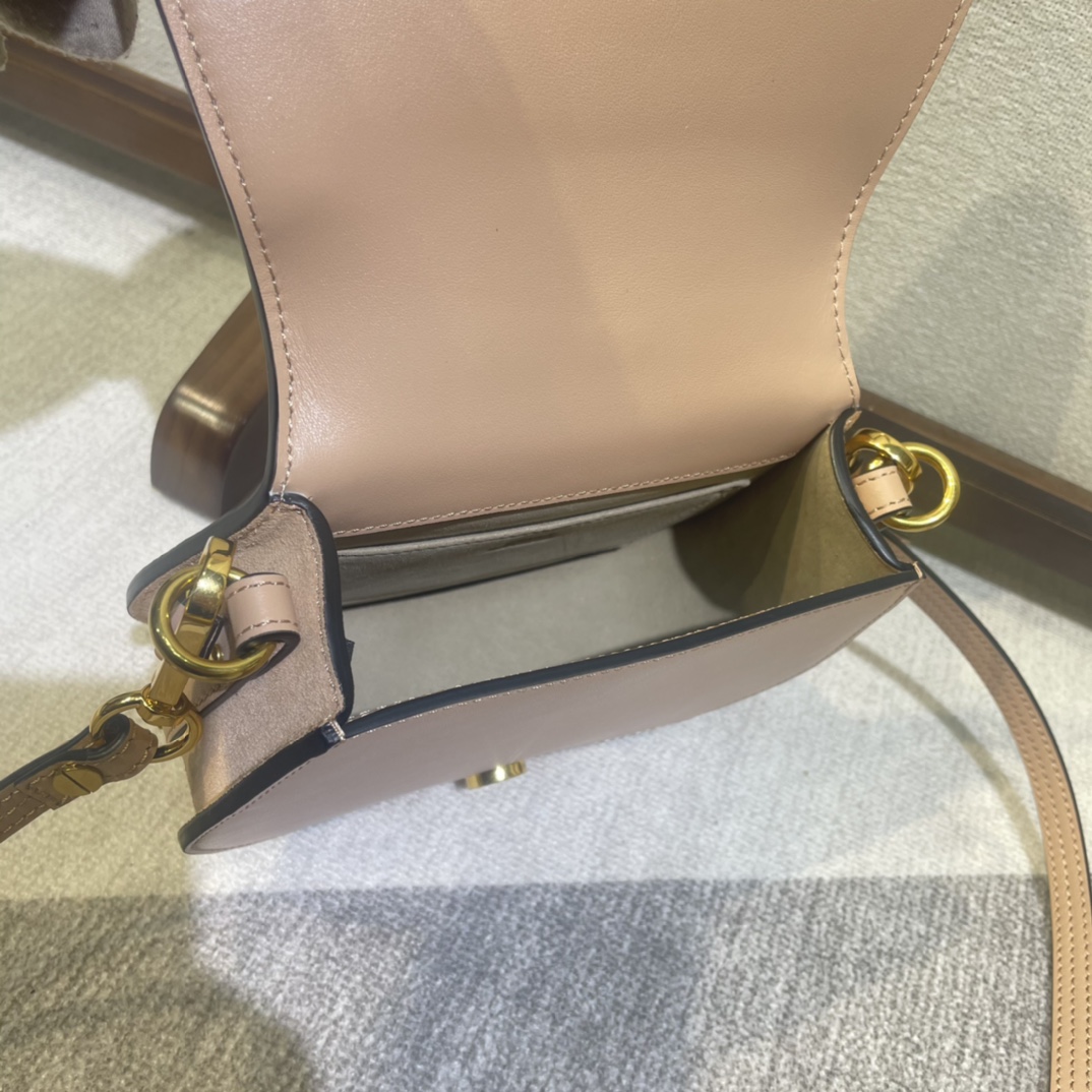 C*hloe Bag Top Quality 18.5*6.5*15CM