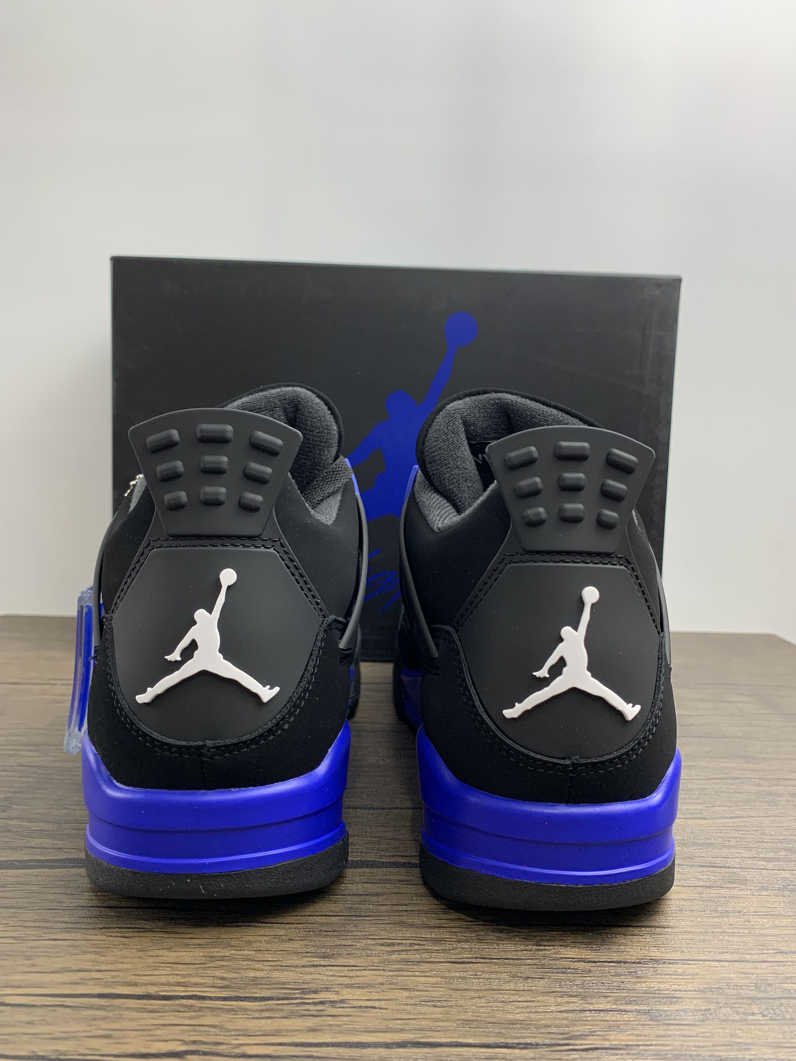 nike Air Jordan 4 Retro