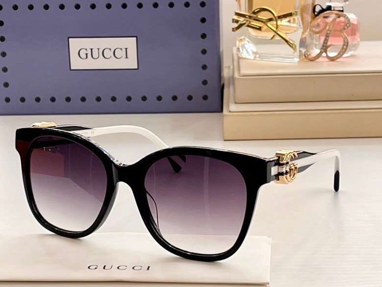 Top Quality G*ucci Glasses