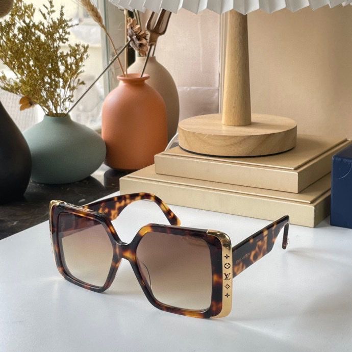 Top Quality L*ouis V*uitton Glasses