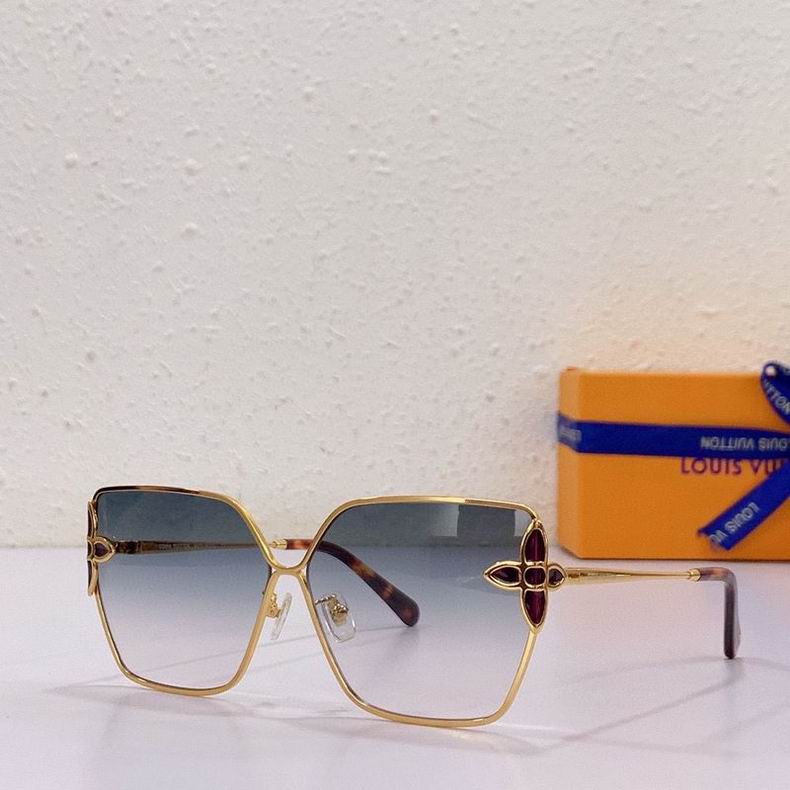 Top Quality L*ouis V*uitton Glasses