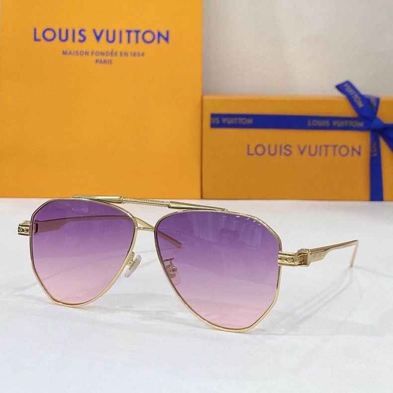 Top Quality L*ouis V*uitton Glasses