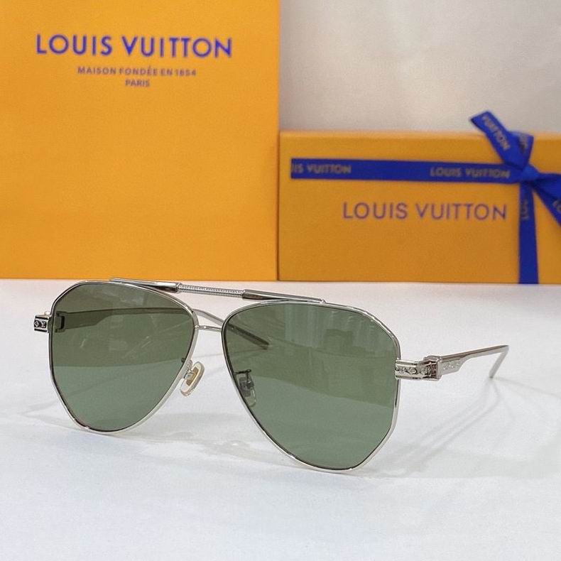 Top Quality L*ouis V*uitton Glasses