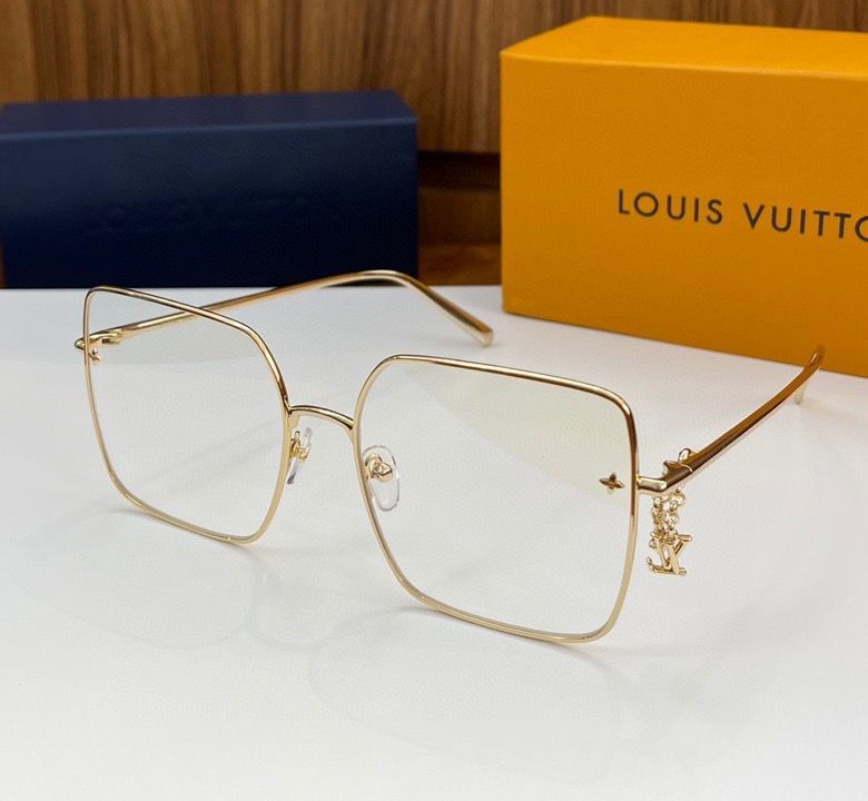 Top Quality L*ouis V*uitton Glasses