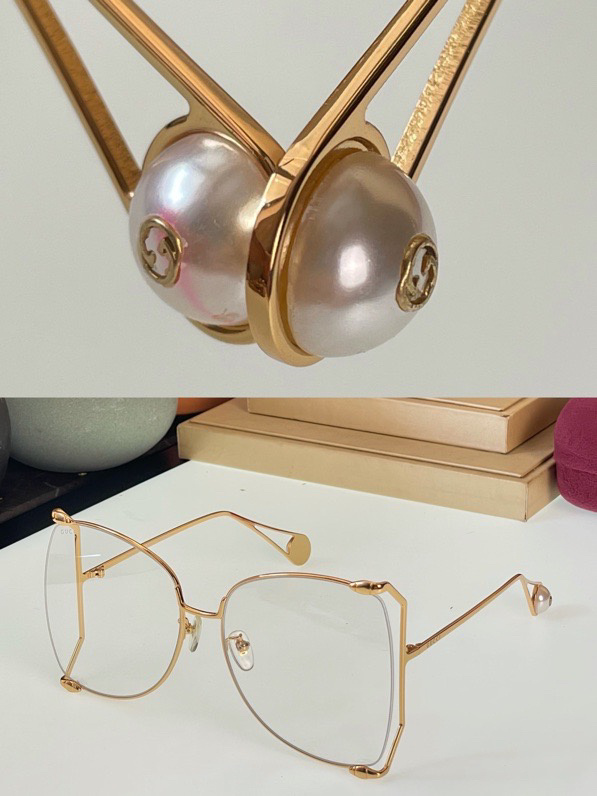 Top Quality G*ucci Glasses