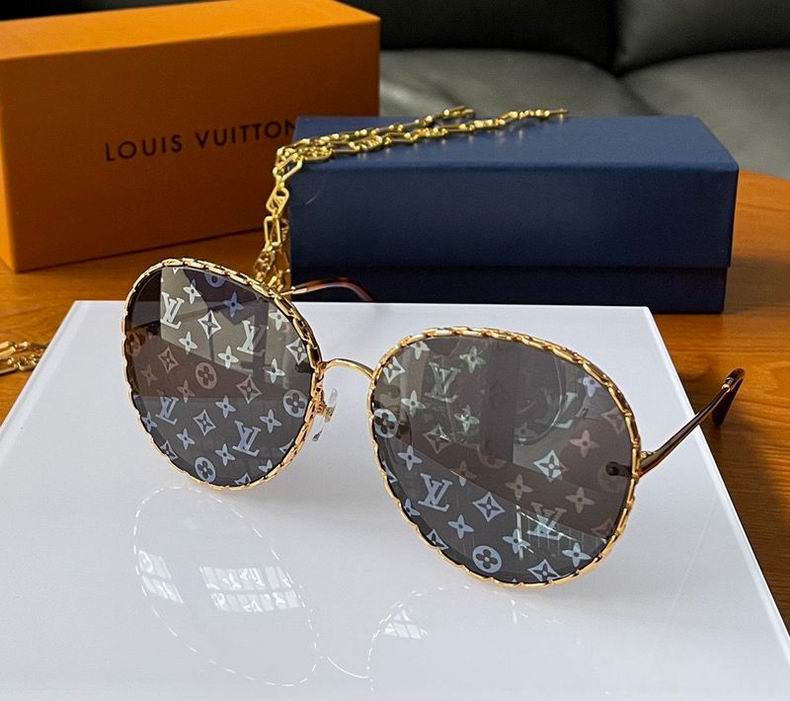 Top Quality L*ouis V*uitton Glasses