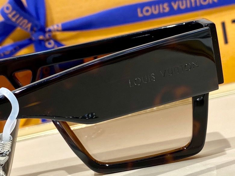 Top Quality L*ouis V*uitton Glasses