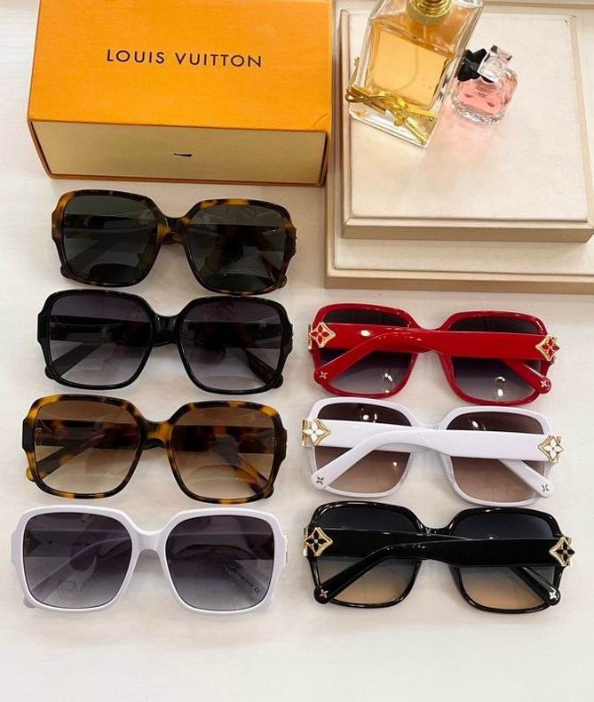 Top Quality L*ouis V*uitton Glasses