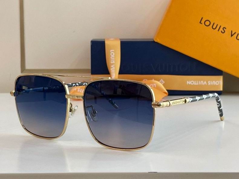 Top Quality L*ouis V*uitton Glasses