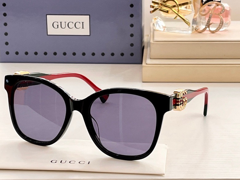 Top Quality G*ucci Glasses