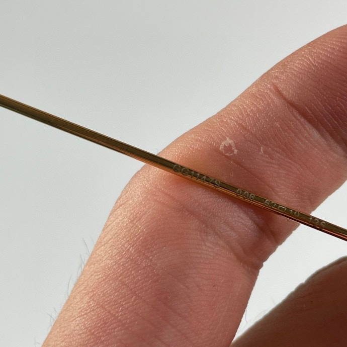 Top Quality G*ucci Glasses