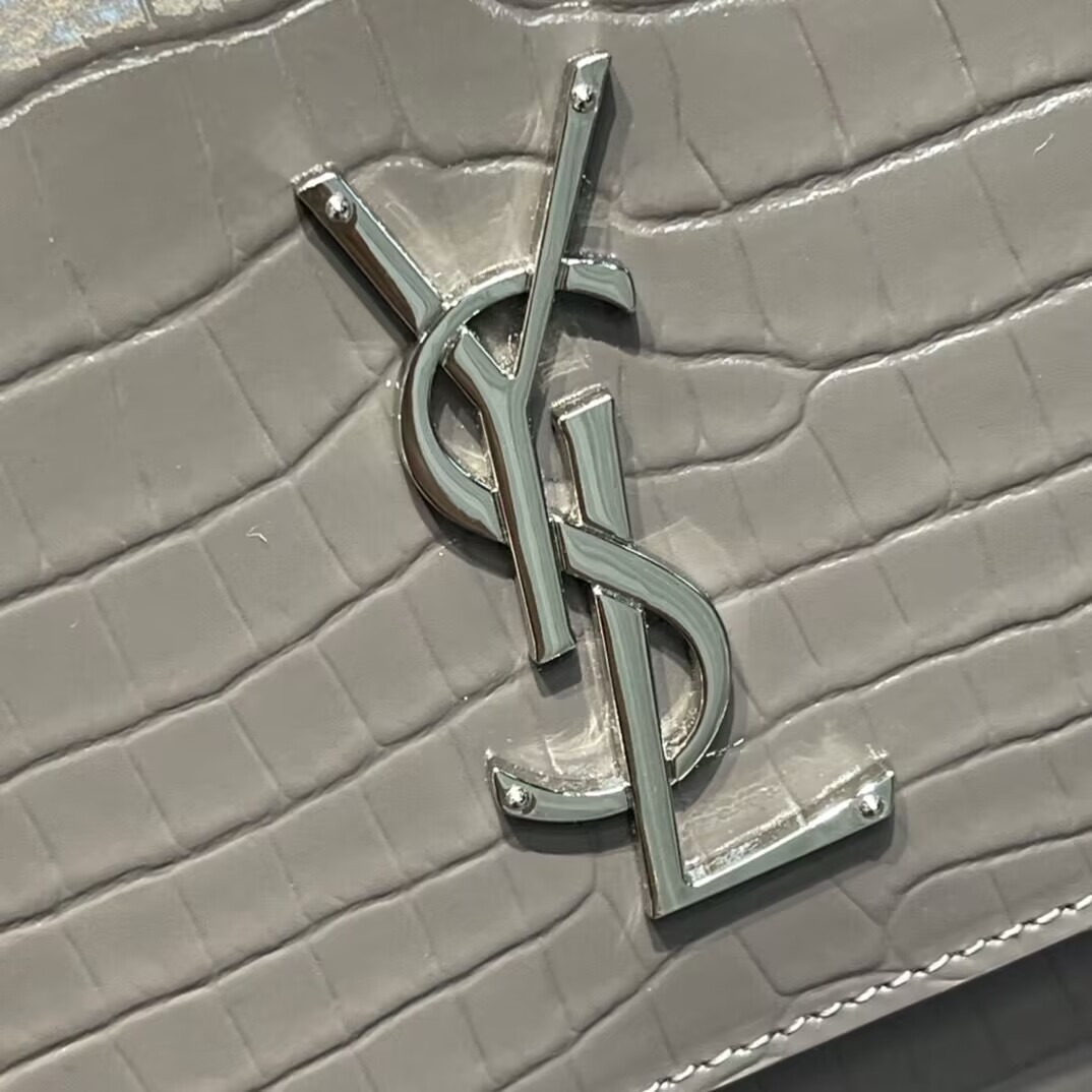 Y*SL Bag Top Quality 22*8*16CM