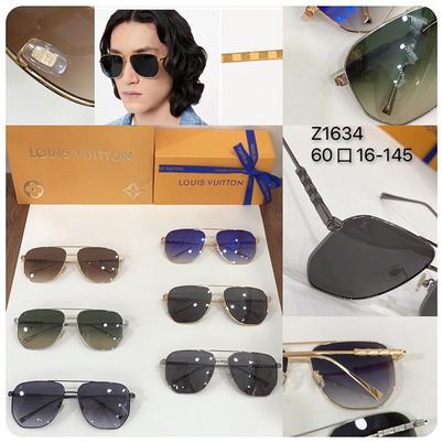 Top Quality L*ouis V*uitton Glasses