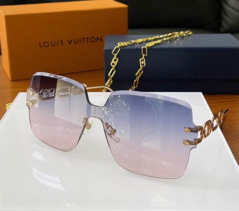 Top Quality L*ouis V*uitton Glasses