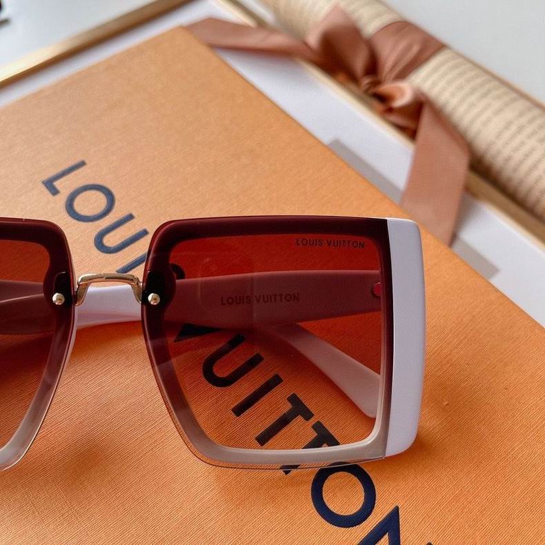 Top Quality L*ouis V*uitton Glasses