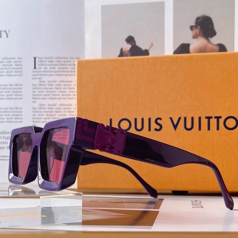 Top Quality L*ouis V*uitton Glasses