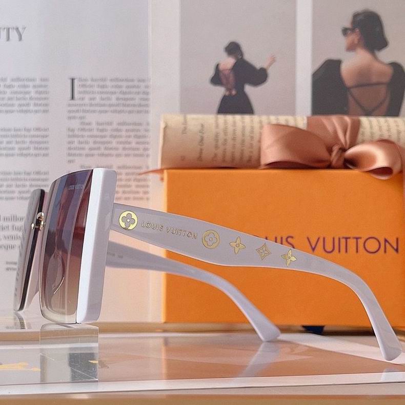 Top Quality L*ouis V*uitton Glasses