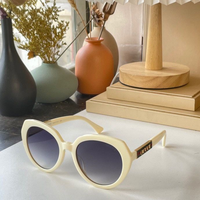 Top Quality G*ucci Glasses