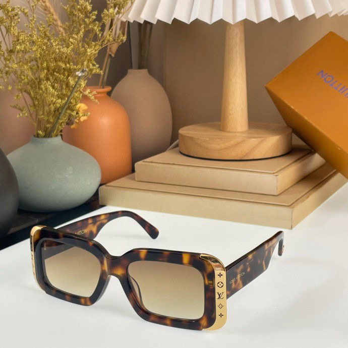 Top Quality L*ouis V*uitton Glasses