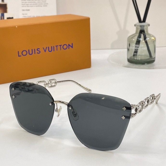 Top Quality L*ouis V*uitton Glasses