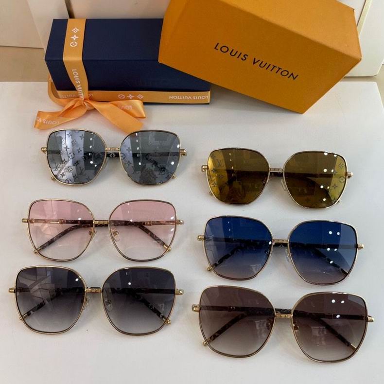 Top Quality L*ouis V*uitton Glasses