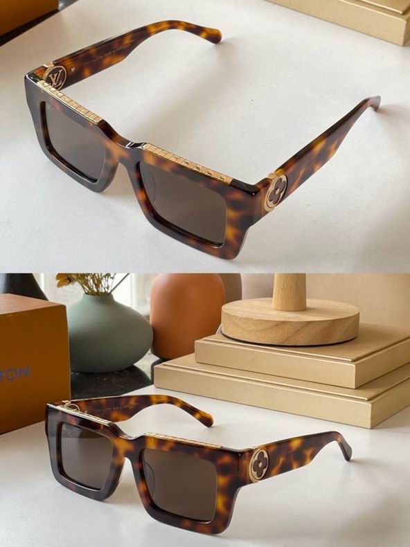 Top Quality L*ouis V*uitton Glasses