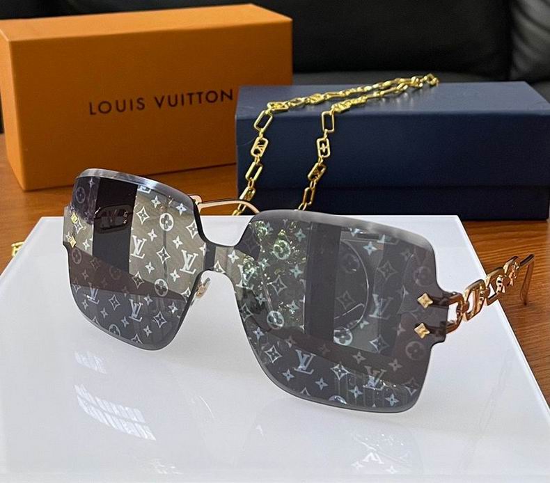 Top Quality L*ouis V*uitton Glasses