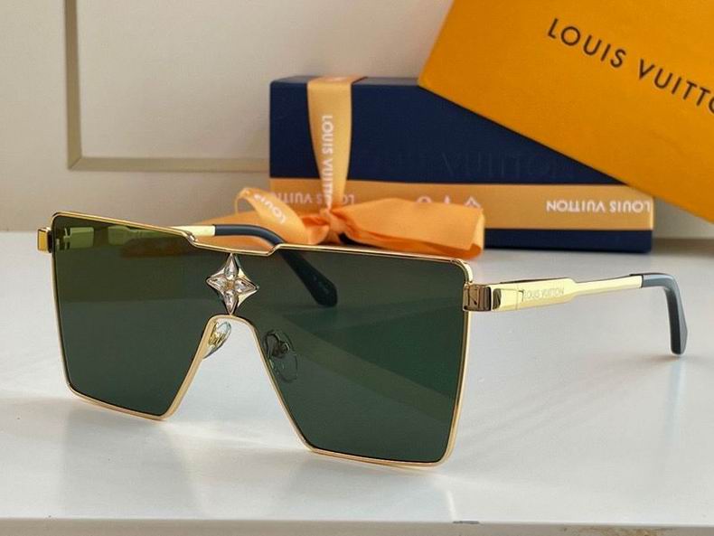 Top Quality L*ouis V*uitton Glasses