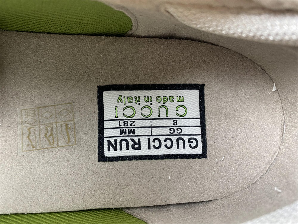 Men Women G*ucci Top Sneaker