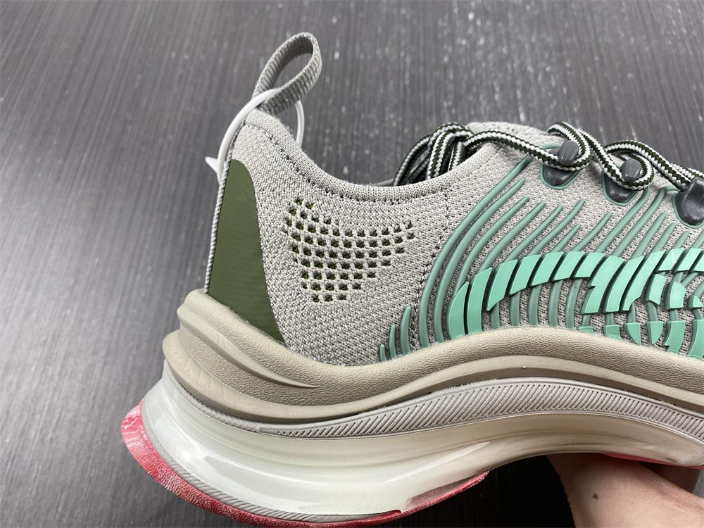 Men Women G*ucci Top Sneaker