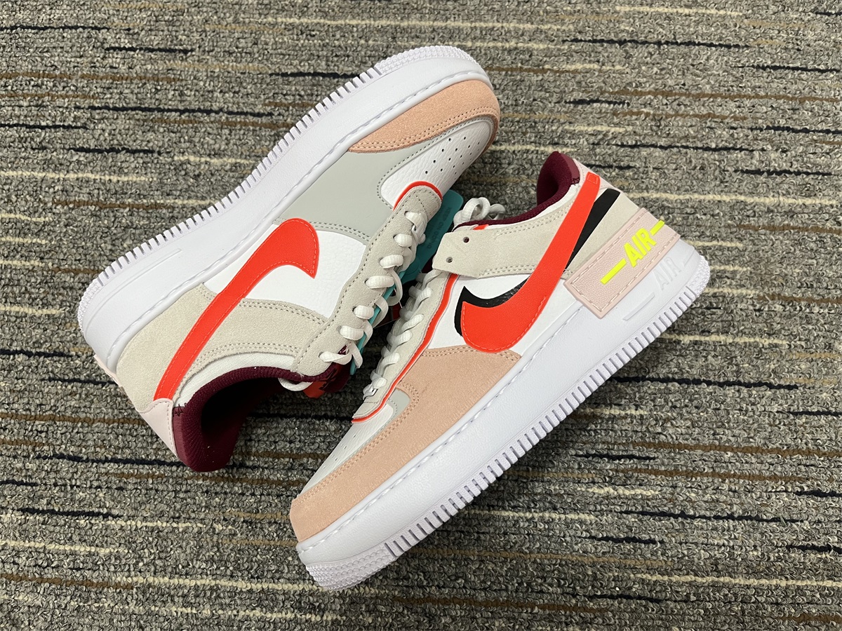 from Nike Air Force 1