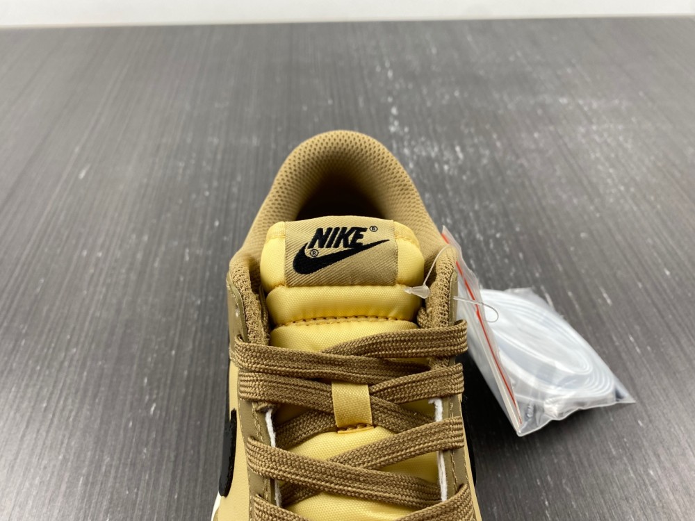 from SB Dunk Low Dark Driftwood DD1503-200