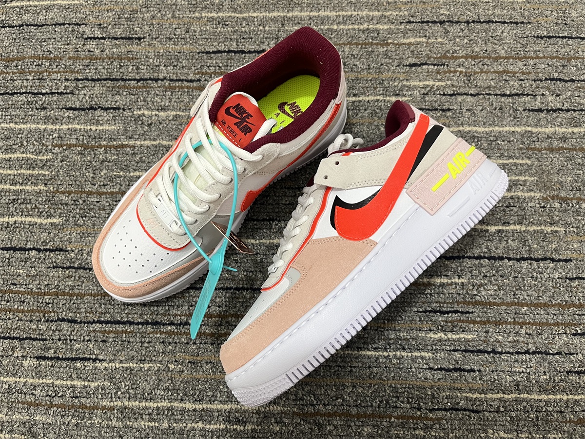 from Nike Air Force 1