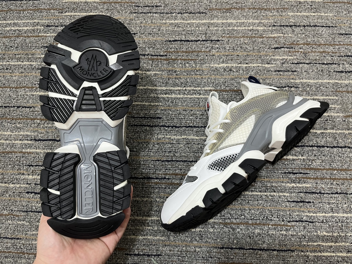 Men M*oncler Top Quality Sneaker