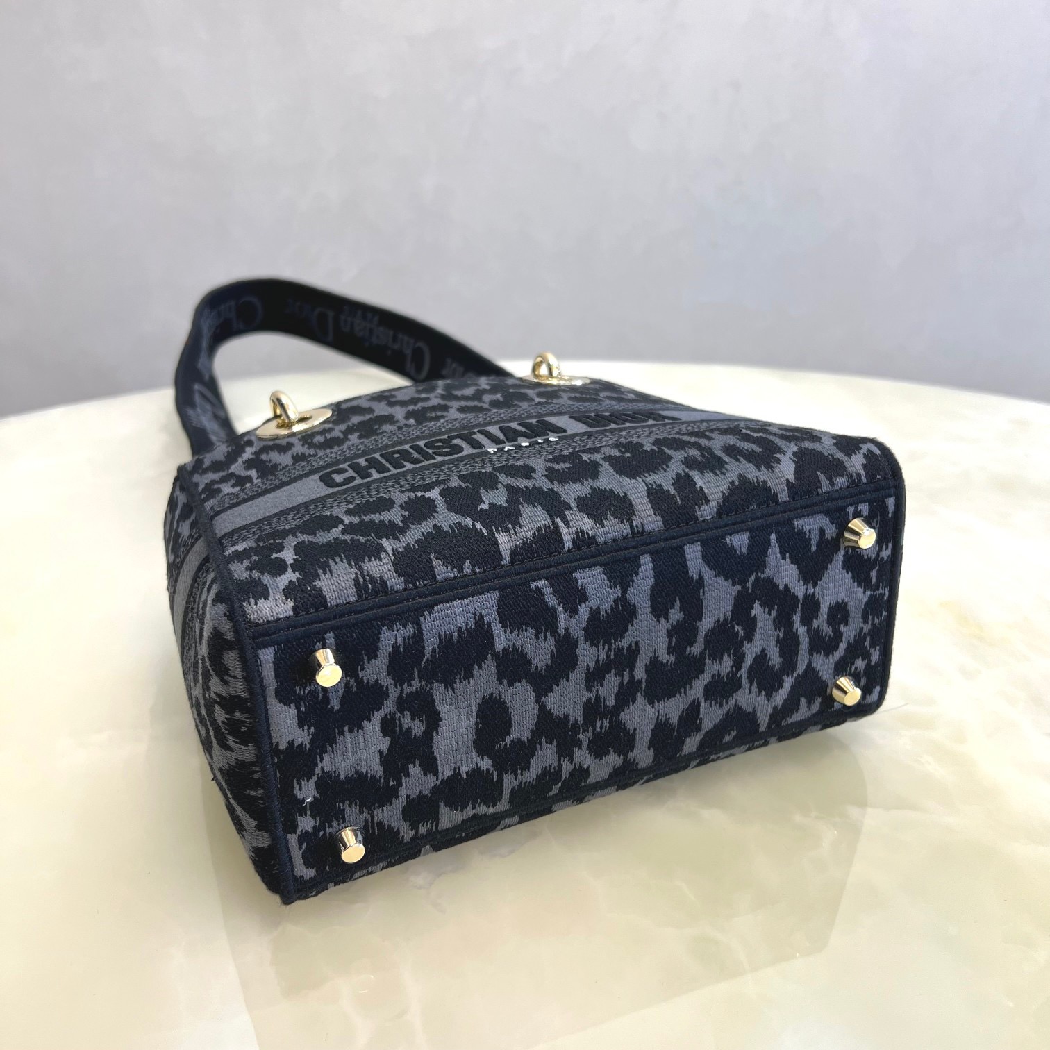 D*ior Lady handbag Top Quality 24*11*20cm