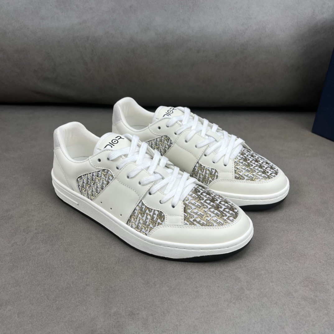 Men D*ior Top Quality Sneakers