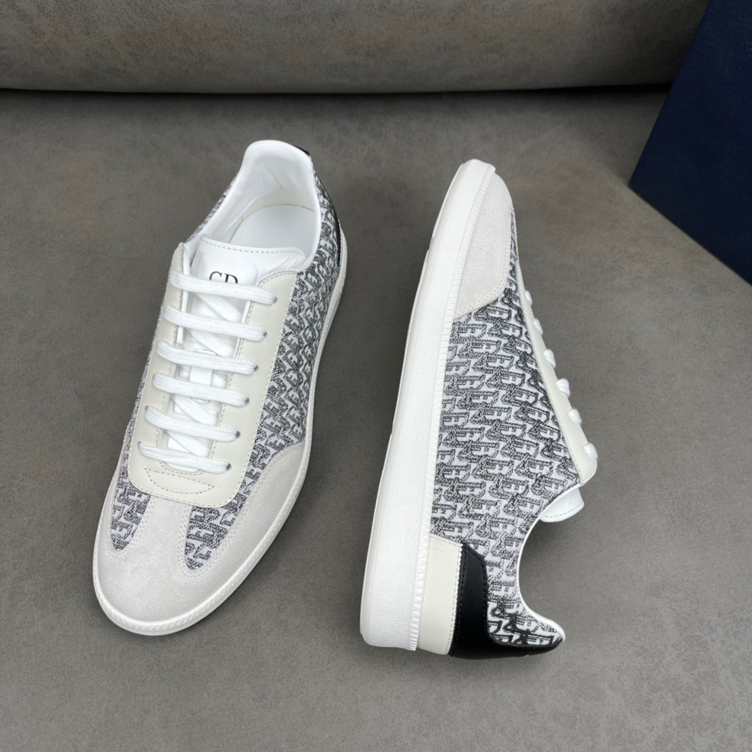 Men D*ior Top Quality Sneakers